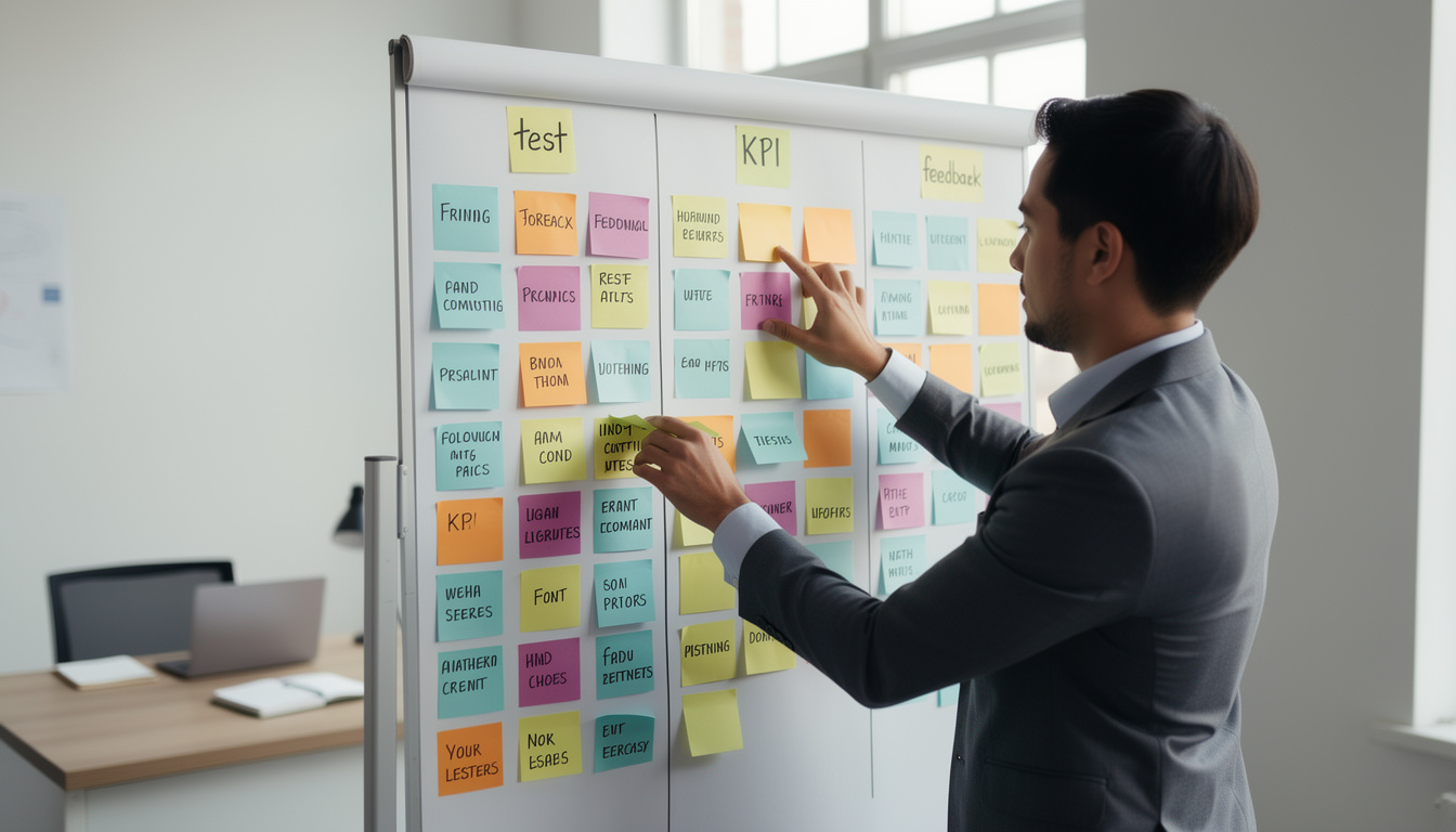 découvrez des stratégies efficaces pour surmonter les périodes de doute dans votre business et retrouver confiance et motivation au quotidien.