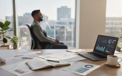 Comment gérer les périodes de doute dans son business