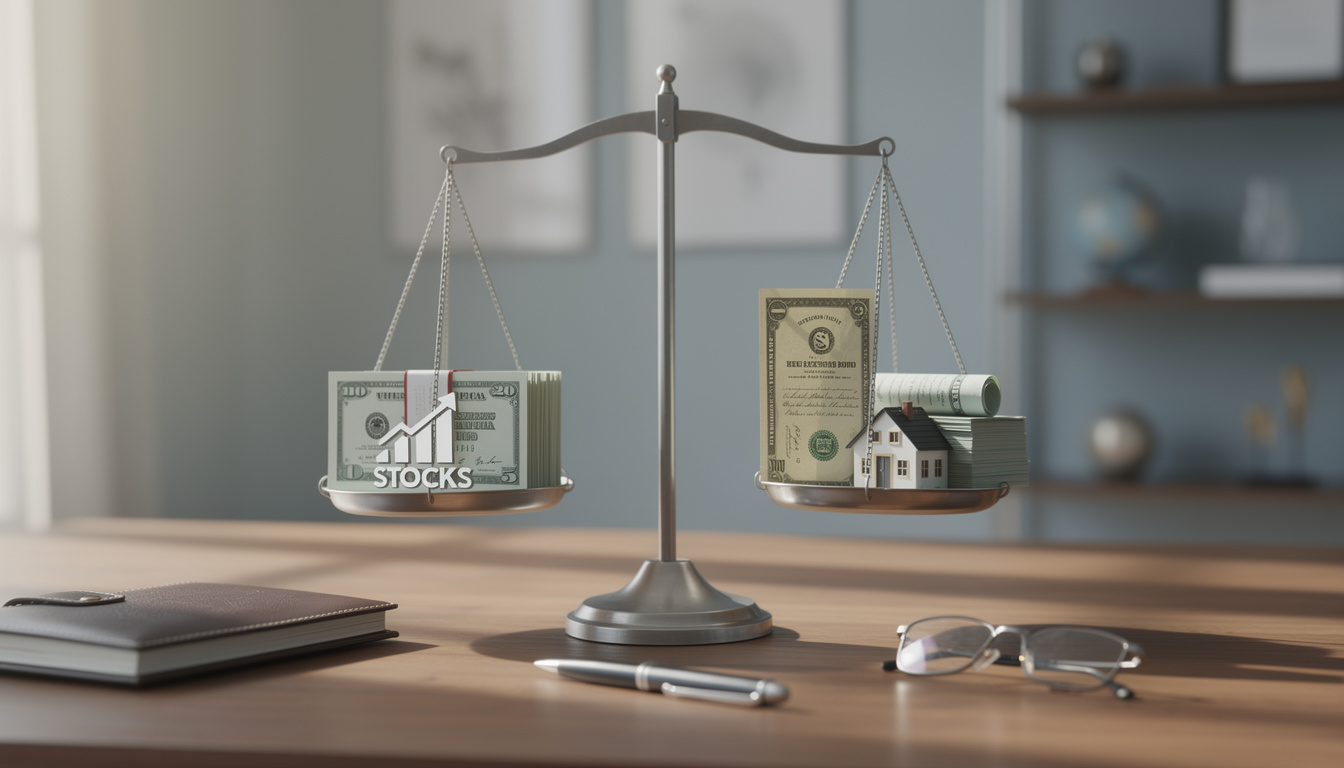 découvrez les meilleures stratégies pour investir en bourse sur le long terme et sécuriser votre avenir financier grâce à des conseils pratiques et avisés.