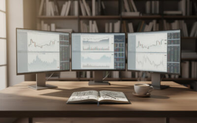 Comment investir en bourse sur le long terme