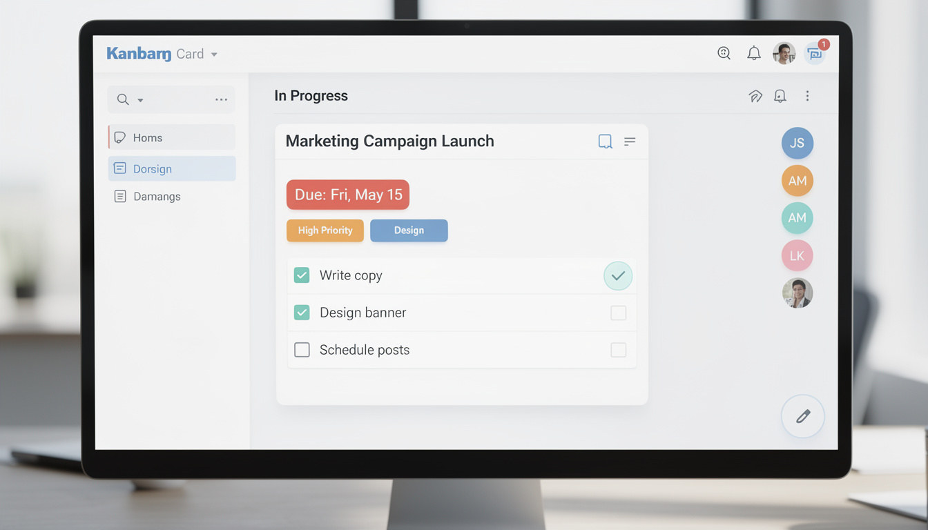 découvrez comment organiser efficacement vos tâches avec trello grâce à nos astuces et méthodes simples pour mieux gérer votre temps et vos projets.