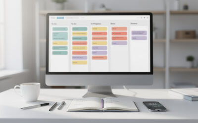 Comment organiser ses tâches avec Trello