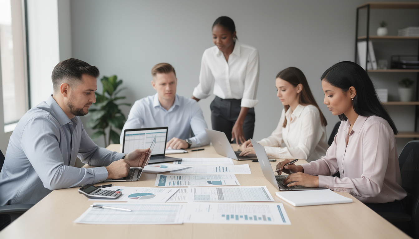découvrez des stratégies efficaces pour protéger et sécuriser votre trésorerie en période d'incertitude économique, afin d'assurer la stabilité financière de votre entreprise.