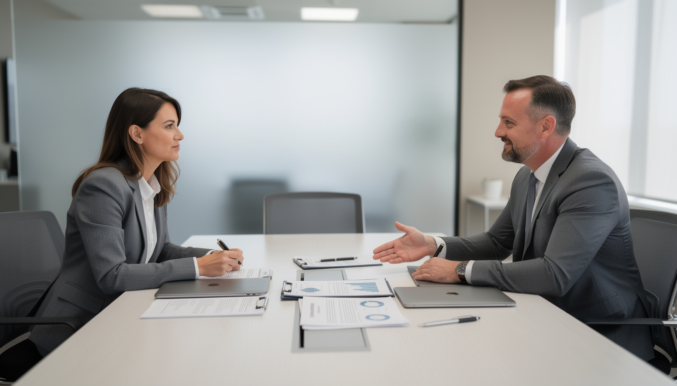 découvrez des stratégies efficaces pour sécuriser votre trésorerie en période d'incertitude et protéger la santé financière de votre entreprise.