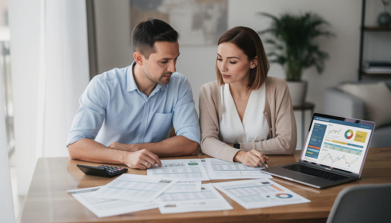 découvrez comment structurer efficacement le financement de votre investissement immobilier pour maximiser vos chances de succès et optimiser votre budget.