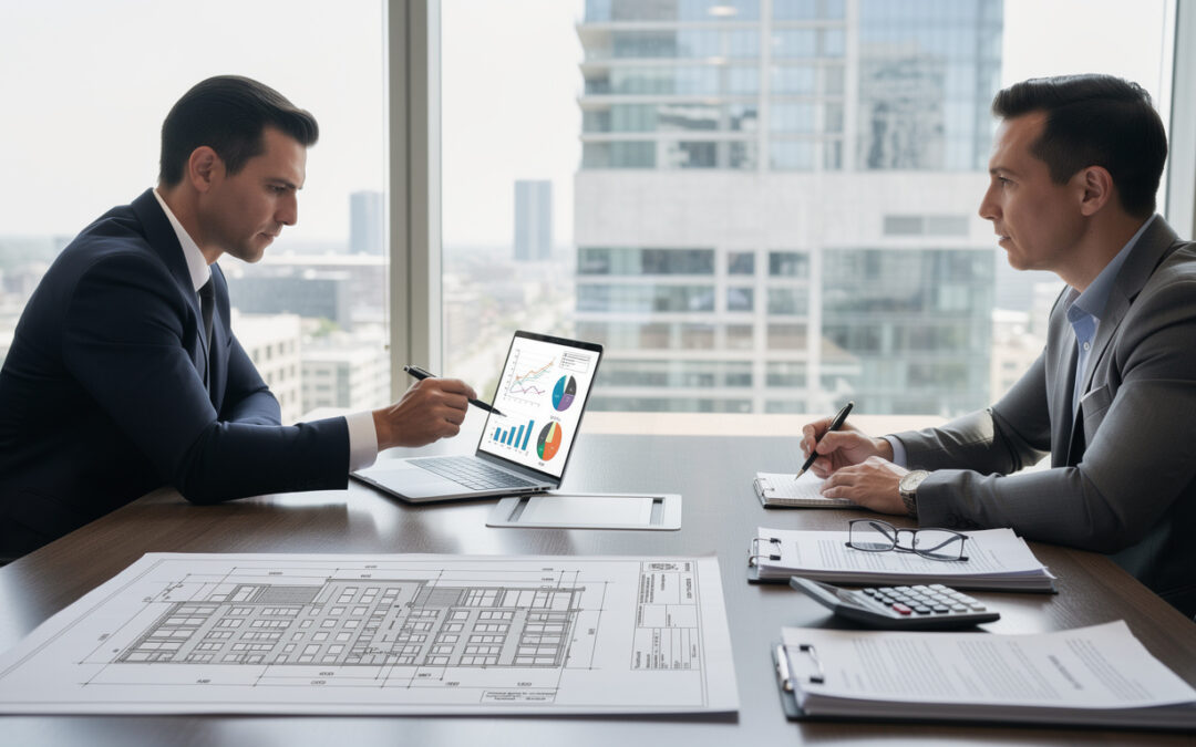 Comment structurer le financement d’un investissement immobilier