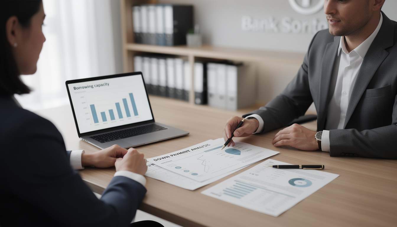 découvrez comment structurer efficacement le financement de votre investissement immobilier pour optimiser vos ressources et maximiser votre rendement.