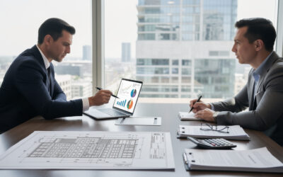 Comment structurer le financement d’un investissement immobilier