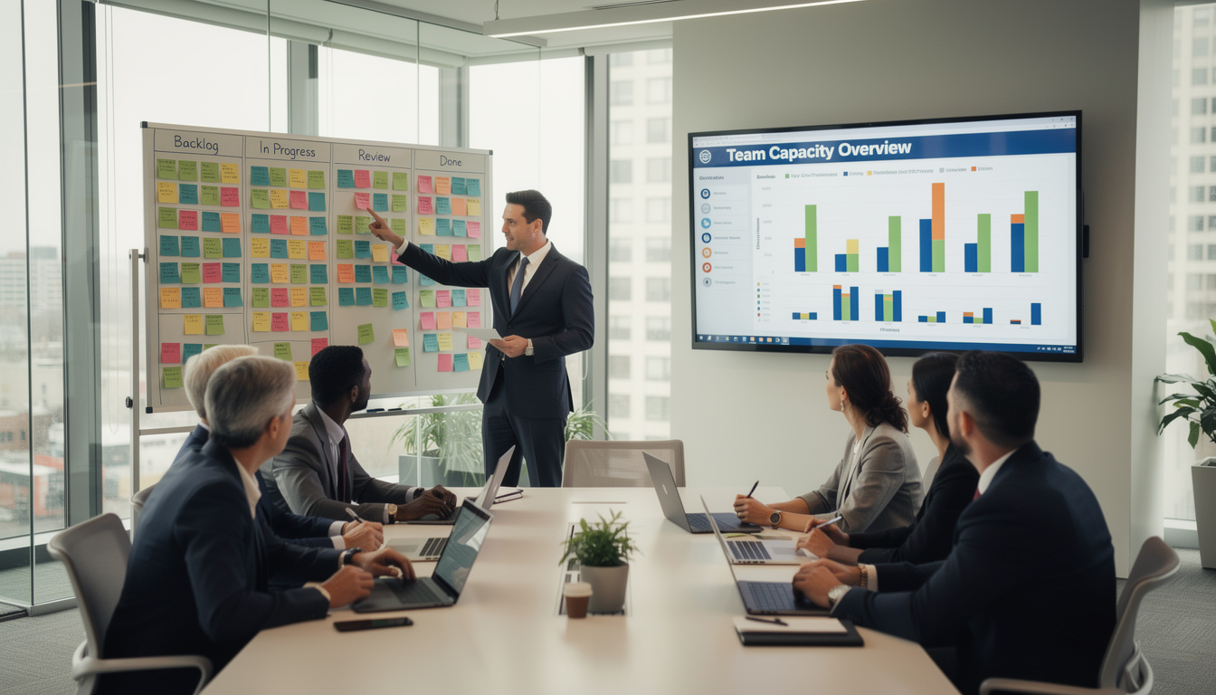 découvrez comment organiser efficacement votre activité lorsque votre capacité de production est dépassée pour assurer croissance et qualité.