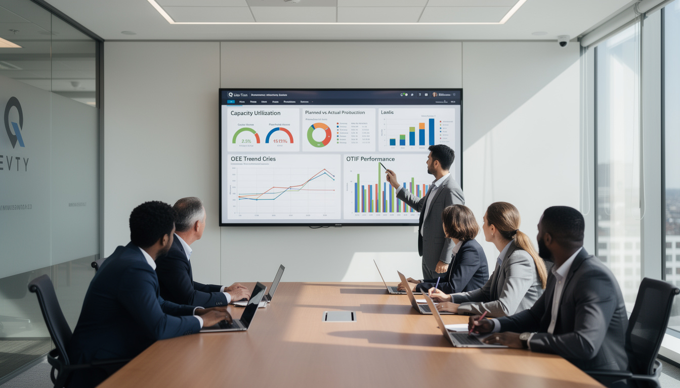 découvrez comment organiser efficacement votre activité lorsque votre capacité de production est dépassée pour optimiser vos ressources et assurer la croissance de votre entreprise.