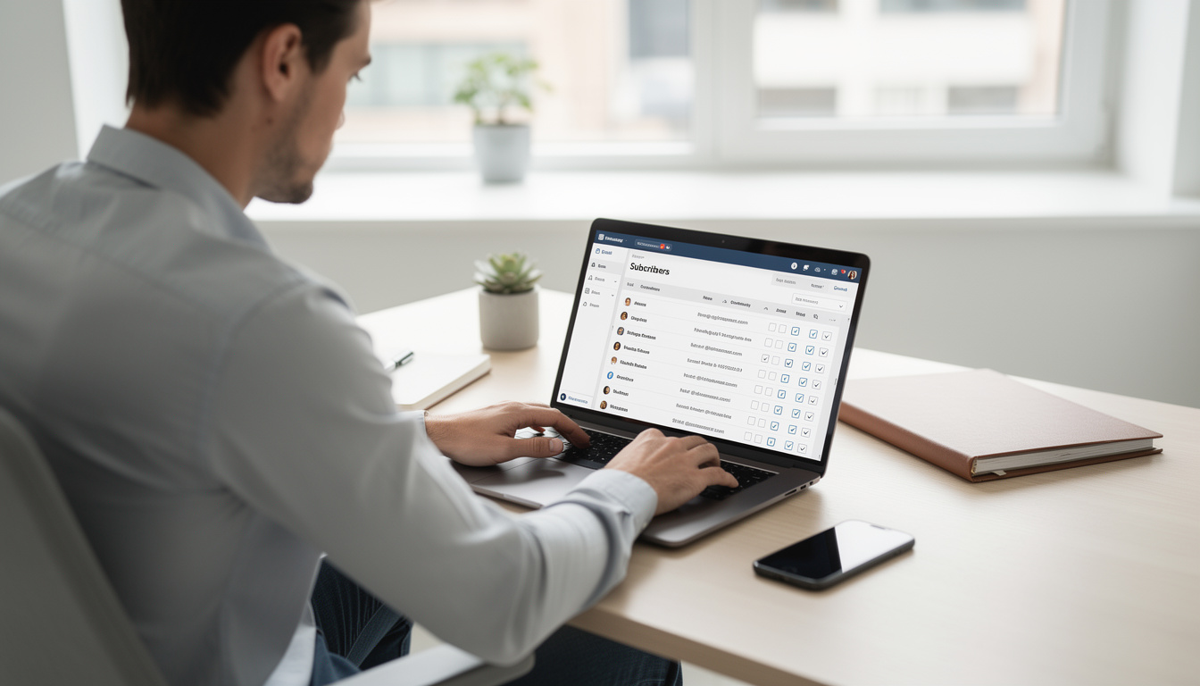 découvrez les erreurs courantes en email marketing à éviter absolument pour optimiser vos campagnes et augmenter votre taux de conversion.