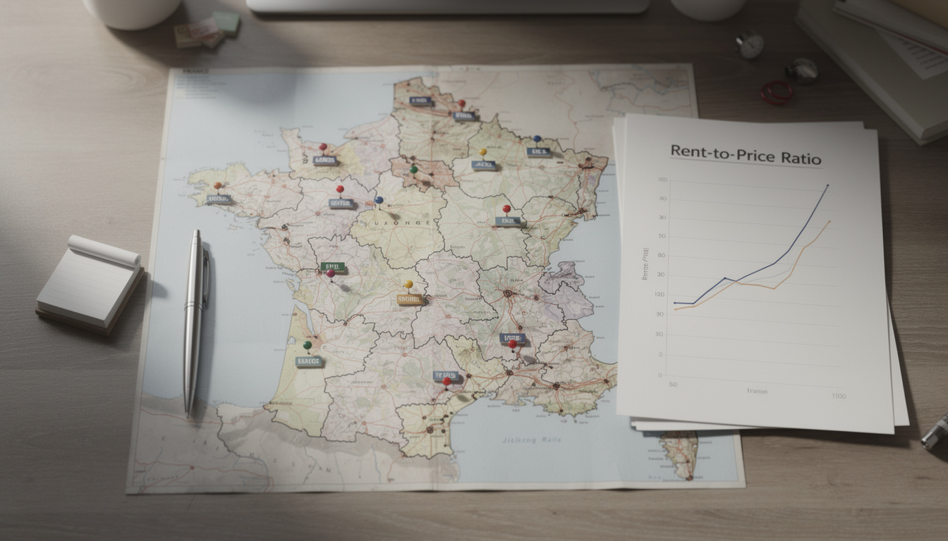 découvrez des stratégies efficaces pour viser un cashflow positif dans vos investissements immobiliers et optimiser vos revenus locatifs.