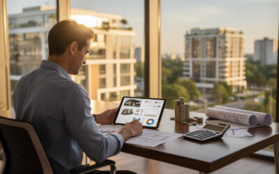 Immobilier : comment viser un cashflow positif