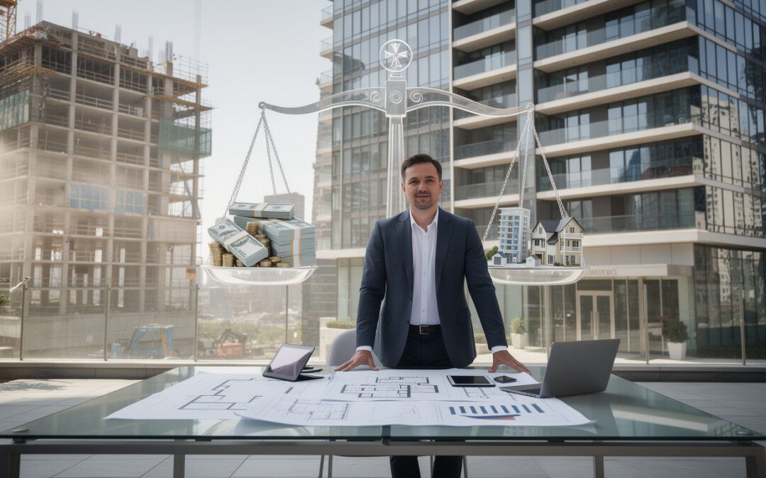 Investissement immobilier : faut-il maximiser l’effet de levier