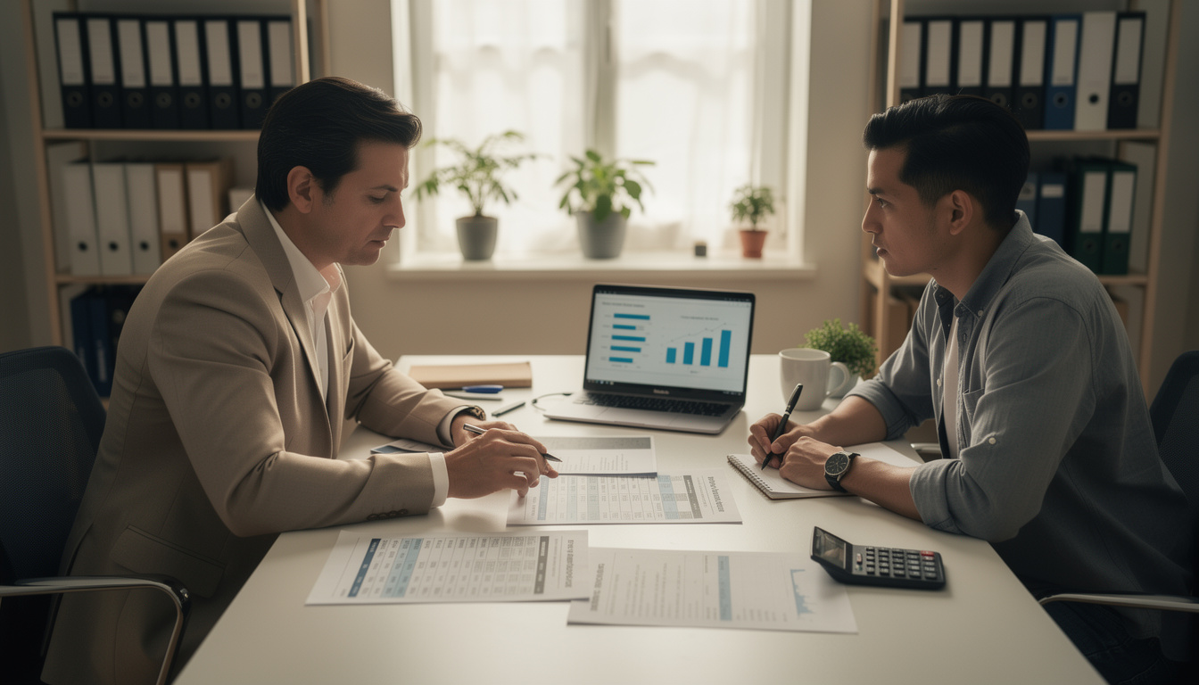 découvrez les avantages et les risques de maximiser l'effet de levier dans l'investissement immobilier pour optimiser votre rentabilité et sécuriser votre patrimoine.