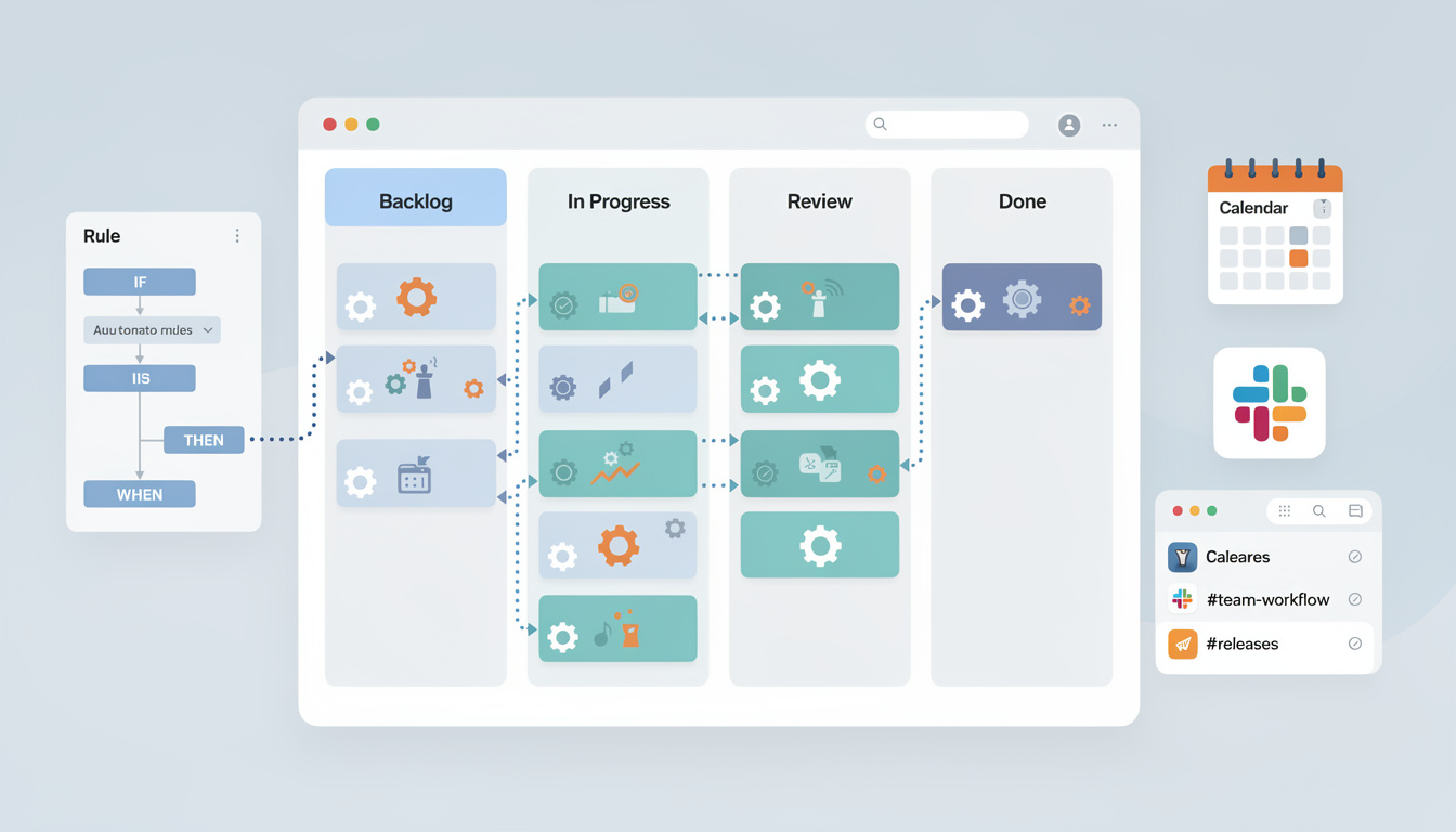 découvrez comment organiser vos tâches efficacement avec kanban et trello. optimisez votre productivité grâce à une méthode visuelle simple et pratique.