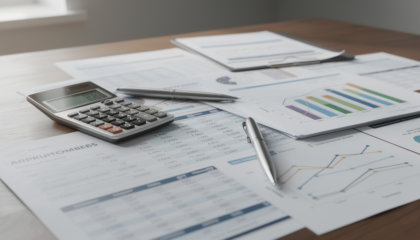découvrez les principaux critères que les banques prennent en compte pour accorder un crédit professionnel et maximisez vos chances d'obtenir un financement adapté à votre activité.