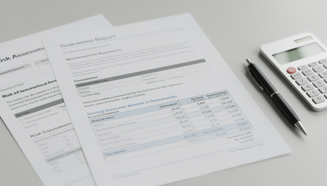 découvrez les principaux critères que les banques évaluent pour accorder un crédit professionnel et les conseils pour maximiser vos chances d'obtenir un financement adapté à votre projet.