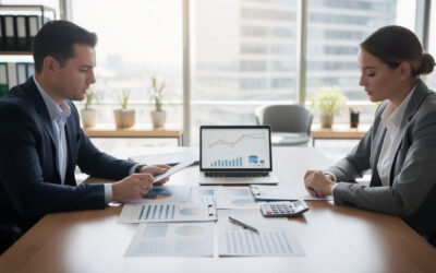 Les critères des banques pour accorder un crédit professionnel