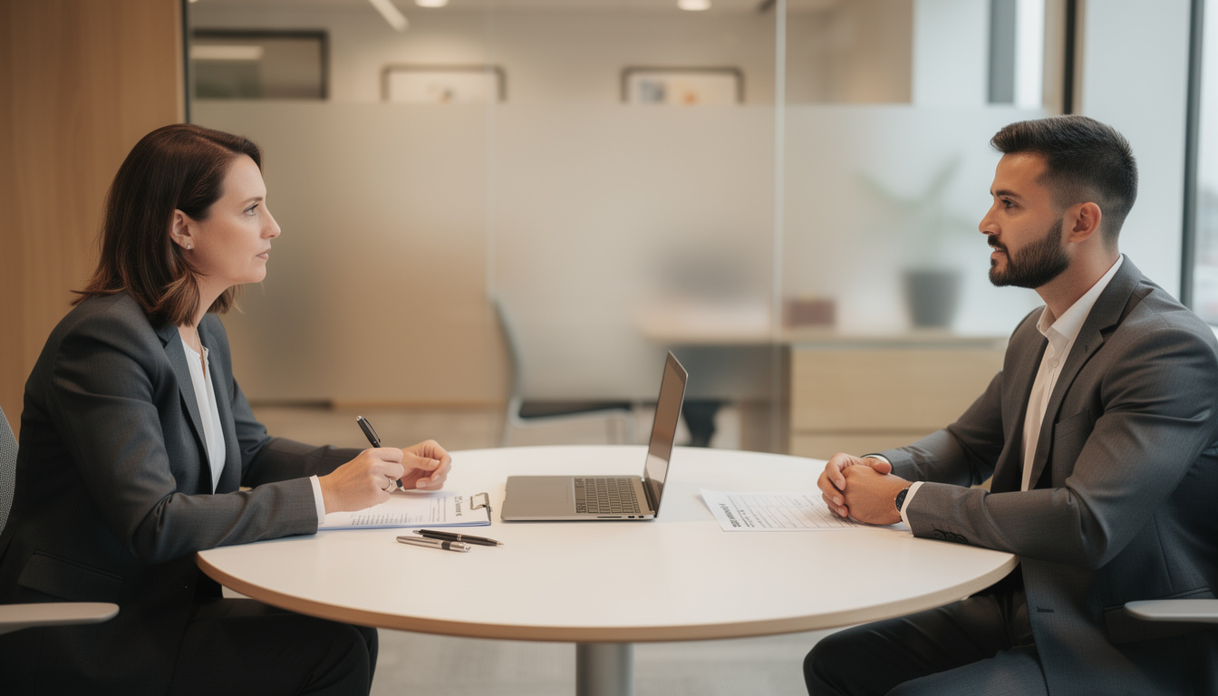découvrez les critères essentiels pour recruter un bon profil et optimiser votre processus de sélection afin d'embaucher les meilleurs talents.