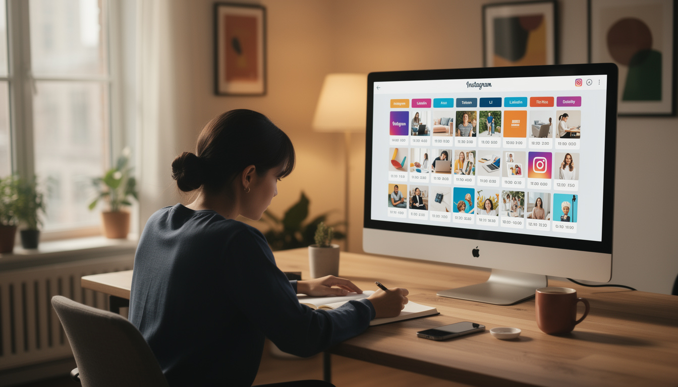 découvrez les meilleurs outils pour gérer efficacement vos réseaux sociaux, optimiser votre présence en ligne et gagner du temps dans la gestion de vos contenus.