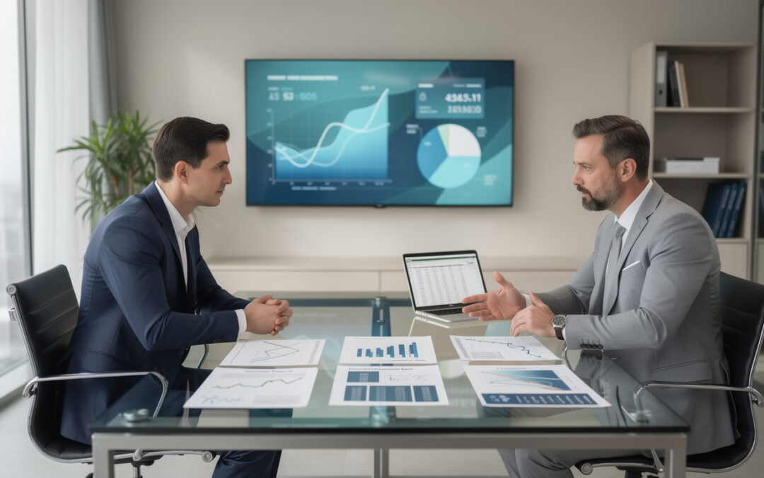 Prêt professionnel : conditions, taux et fonctionnement