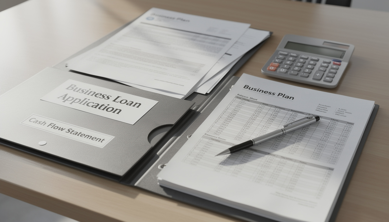 découvrez tout ce qu'il faut savoir sur le prêt professionnel : conditions d'obtention, taux d'intérêt compétitifs et fonctionnement détaillé pour financer votre activité.