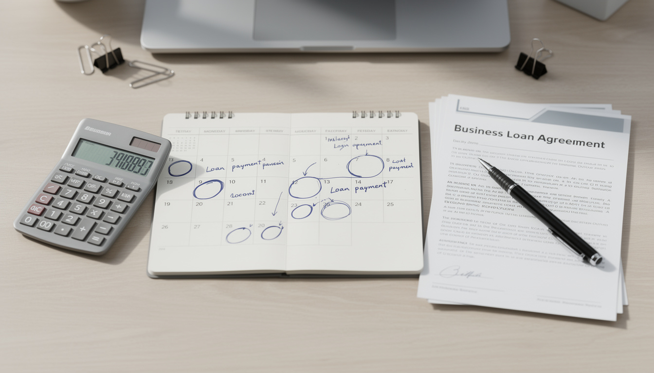 découvrez tout sur le prêt professionnel : conditions d'obtention, taux d'intérêt compétitifs et fonctionnement détaillé pour financer votre projet.