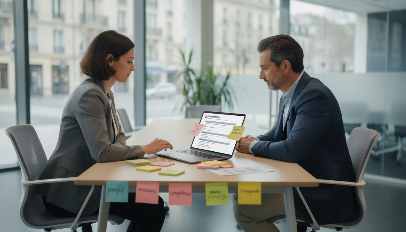 découvrez les erreurs fréquentes à éviter lors du recrutement pour optimiser vos embauches et attirer les meilleurs talents.