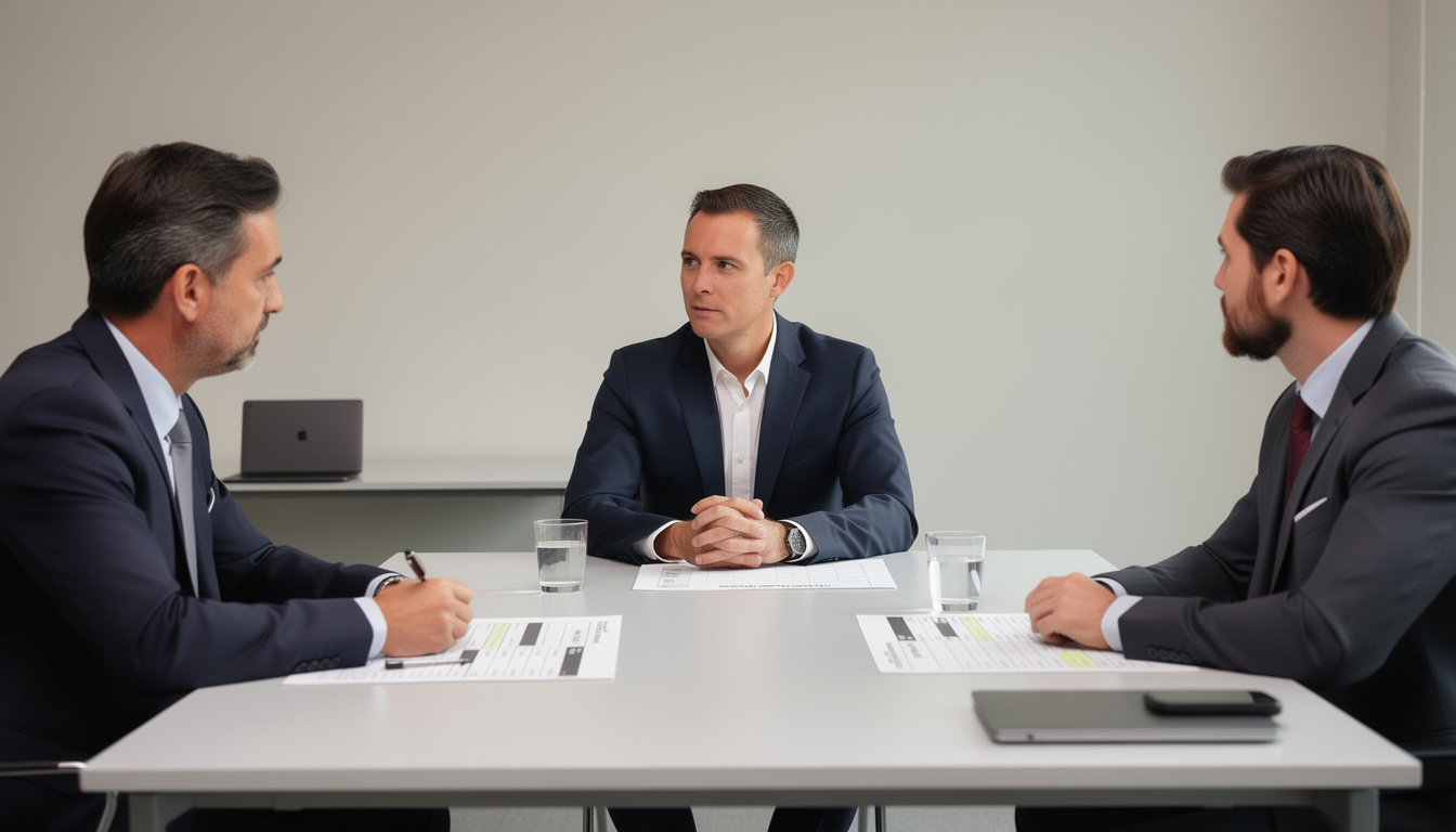 découvrez les erreurs courantes à éviter lors du recrutement pour optimiser vos embauches et attirer les meilleurs talents.