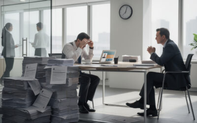 Recrutement : les erreurs à éviter
