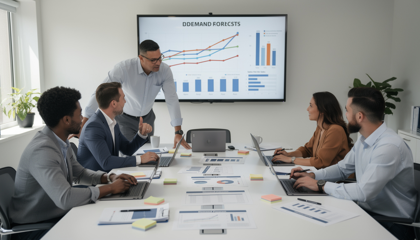 découvrez des exemples concrets de sop pour structurer efficacement votre entreprise et optimiser vos processus internes.