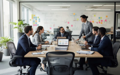 SOP : exemples concrets pour structurer son entreprise