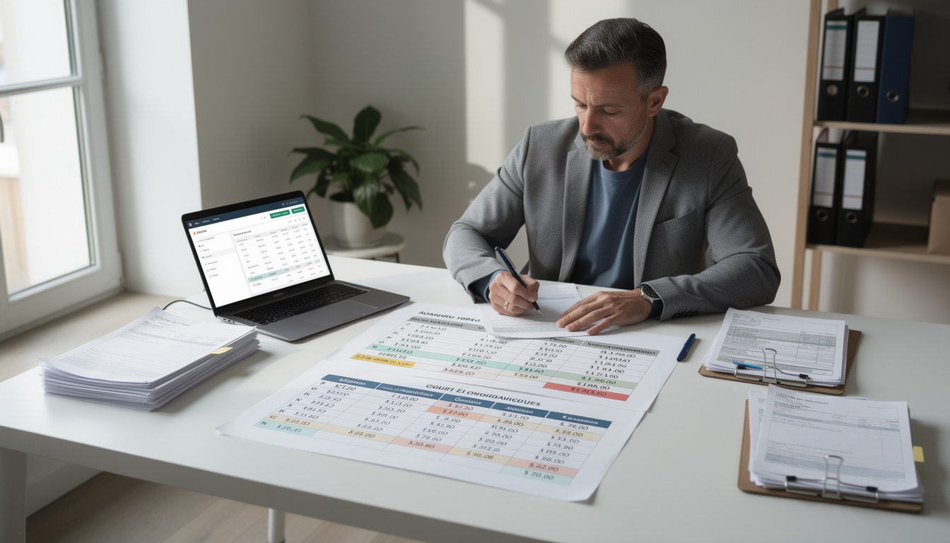 découvrez des stratégies efficaces pour gérer les décalages de paiement et optimiser la trésorerie de votre entreprise.