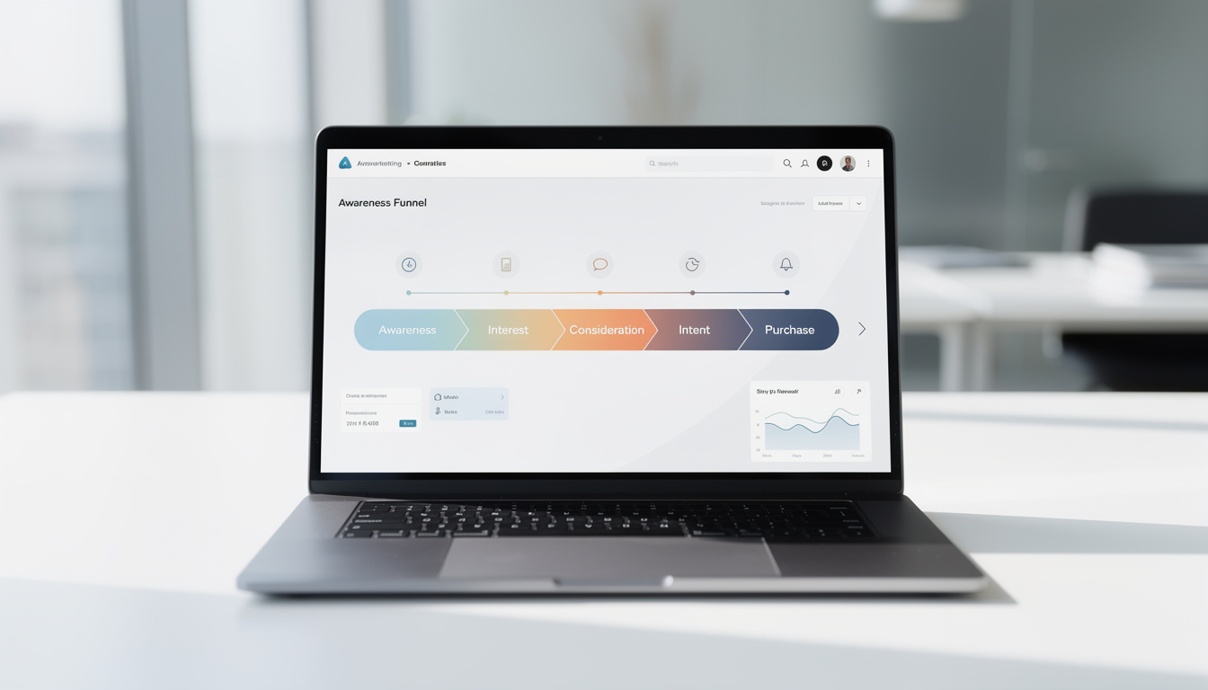 découvrez comment comprendre et optimiser chaque étape du tunnel de conversion pour maximiser vos résultats et améliorer le parcours client.