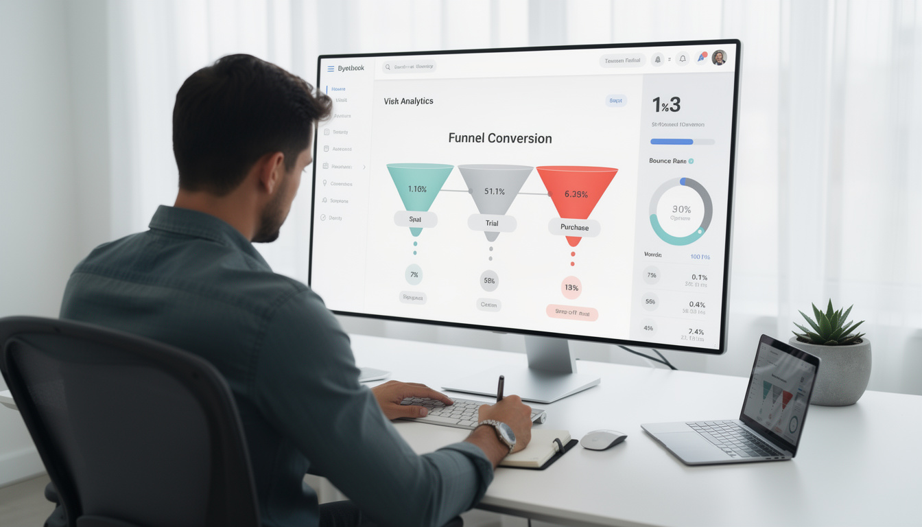 découvrez comment comprendre et optimiser chaque étape de votre tunnel de conversion pour améliorer vos performances marketing et augmenter vos ventes.