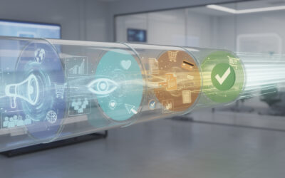 Tunnel de conversion : comprendre et optimiser chaque étape