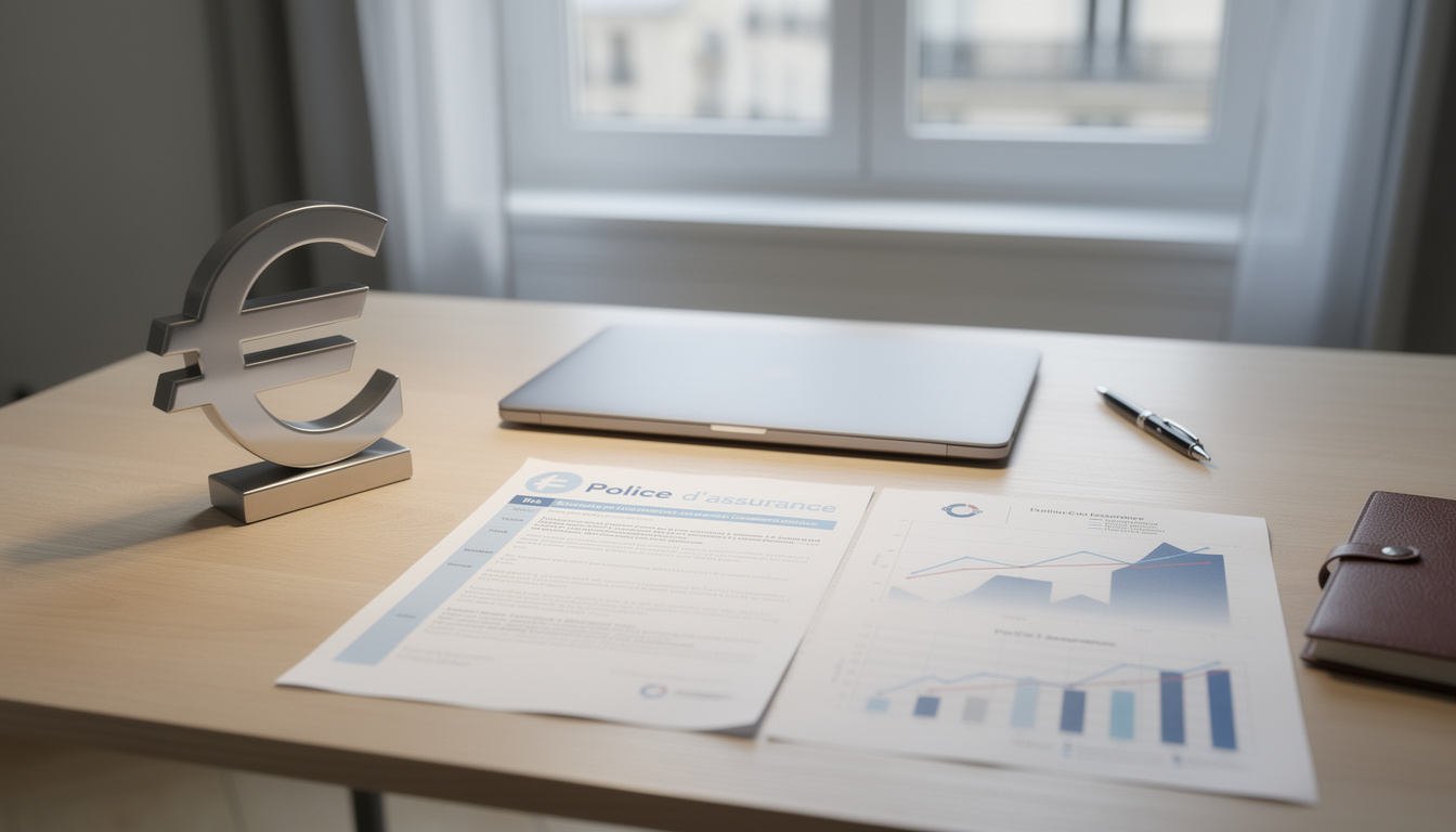 découvrez le fonctionnement de l'assurance vie, ses avantages incontournables et ses limites pour mieux protéger votre avenir financier.