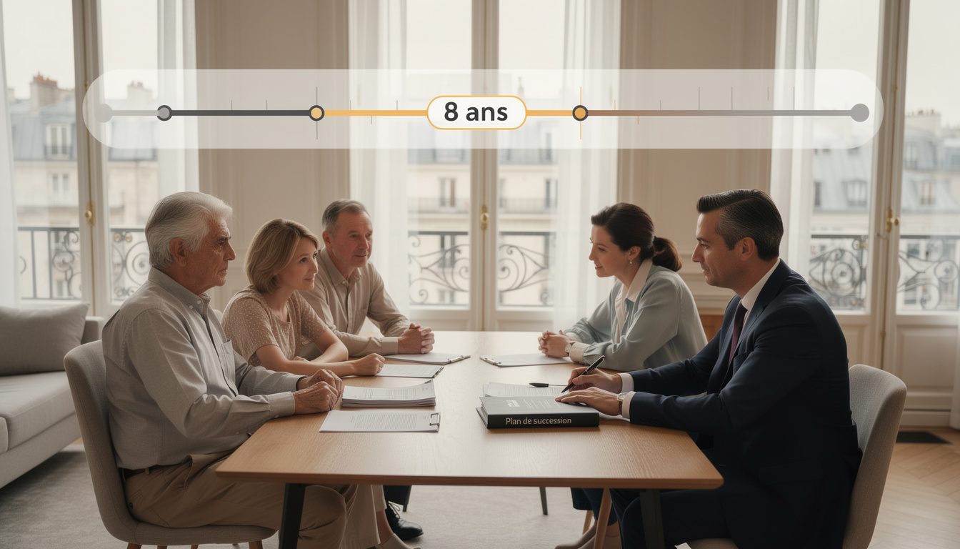 découvrez le fonctionnement de l'assurance vie, ses avantages pour protéger vos proches et préparer votre avenir, ainsi que ses limites à connaître avant de souscrire.
