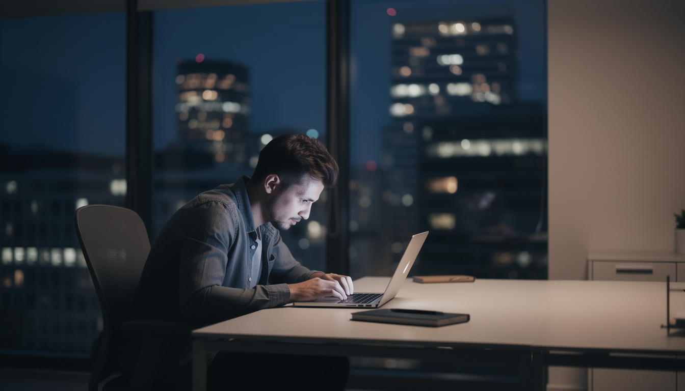 découvrez les signes du burn-out entrepreneurial et apprenez des solutions efficaces pour préserver votre bien-être et maintenir la réussite de votre entreprise.