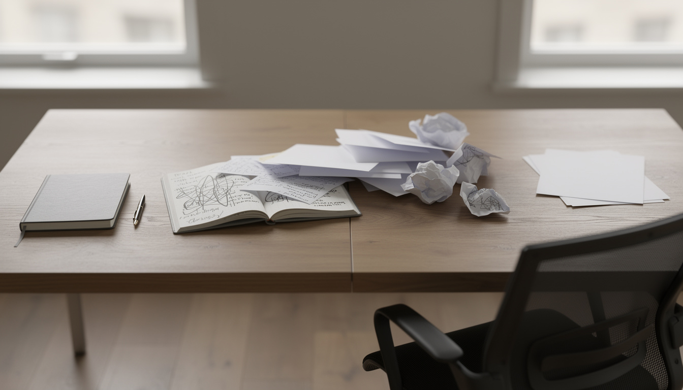 découvrez les signes du burn-out entrepreneurial et des solutions efficaces pour retrouver équilibre et motivation dans votre activité professionnelle.