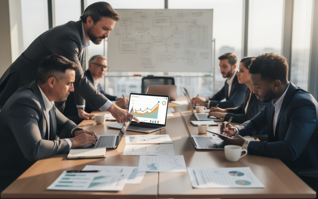 Business plan : comment le construire pour obtenir un financement