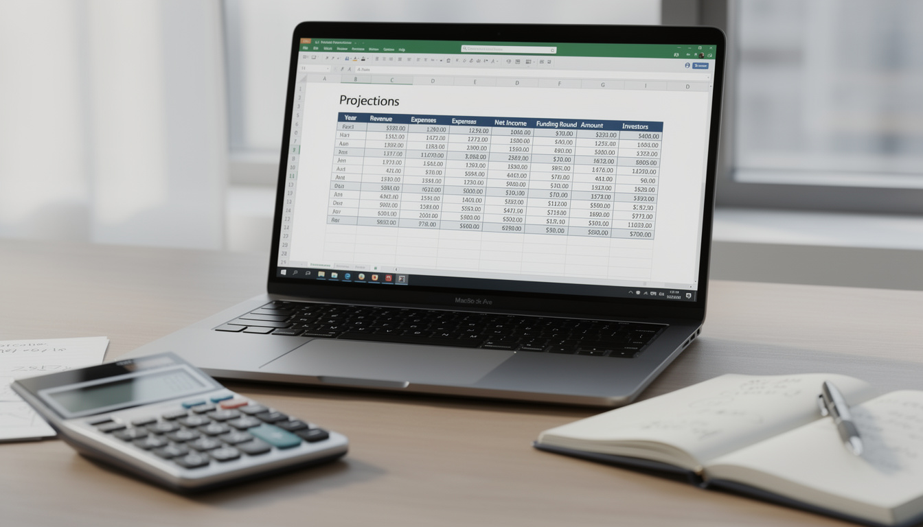 apprenez à construire un business plan efficace pour maximiser vos chances d'obtenir un financement. découvrez les étapes clés et les conseils pratiques pour convaincre les investisseurs.
