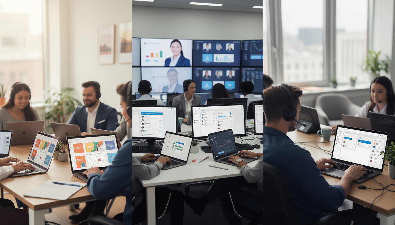 découvrez comment clickup vous aide à structurer efficacement vos tâches et vos processus pour une gestion de projet optimisée et un gain de productivité.