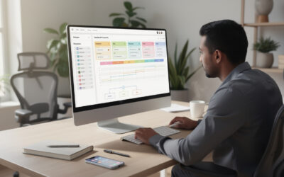 ClickUp : structurer ses tâches et ses process