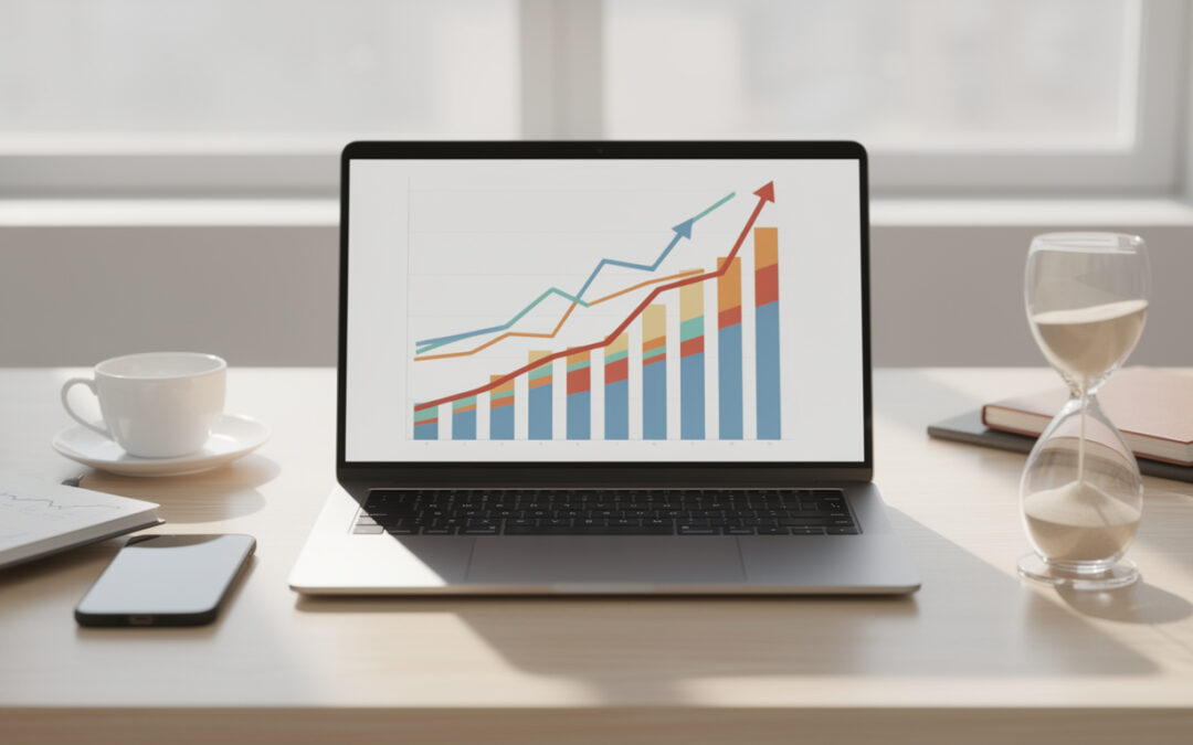 Combien de temps faut-il pour voir des résultats SEO ?