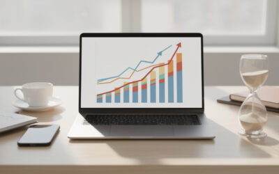 Combien de temps faut-il pour voir des résultats SEO ?