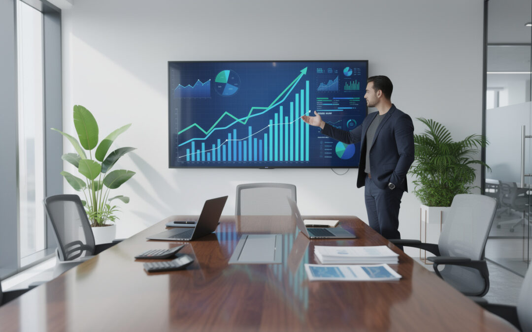 Comment améliorer la rentabilité de son entreprise
