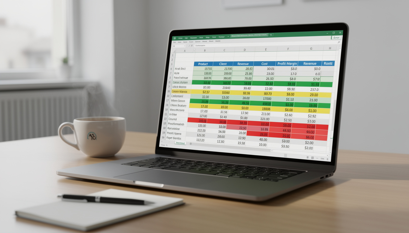 découvrez des stratégies efficaces pour optimiser la rentabilité de votre entreprise et maximiser vos profits grâce à des conseils pratiques et adaptés.