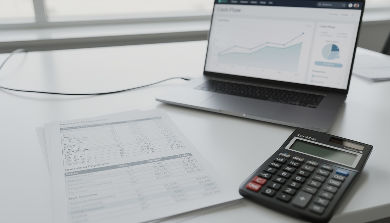 découvrez des stratégies efficaces pour convaincre des investisseurs et sécuriser des financements pour votre projet ou entreprise.